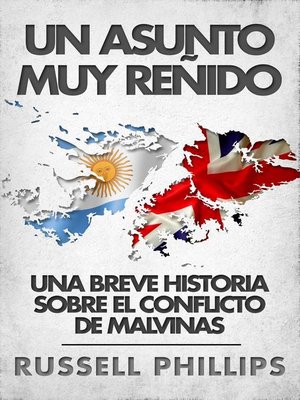 cover image of Un Asunto Muy Reñido